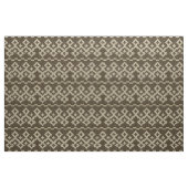 暗いバスケット ファブリック (ファットクウォーター)