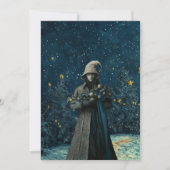 暗いファンタジー | フラットシーズンカード シーズンカード (正面)