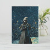 暗いファンタジー | フラットシーズンカード シーズンカード (スタンド正面)