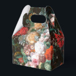 暗いフローラ絵画バラのアートフェイスボックス フェイバーボックス<br><div class="desc">バラのお気に入りボックスを備えた鮮やかな暗いフローラ、誕生日の贈り物、結婚式、または任意のお祝いに最適。</div>