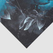 暗いフローラ 薄葉紙 (詳細)