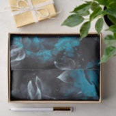 暗いフローラ 薄葉紙 (ギフト)