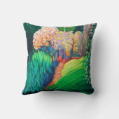 暗いプール クッション (裏面)