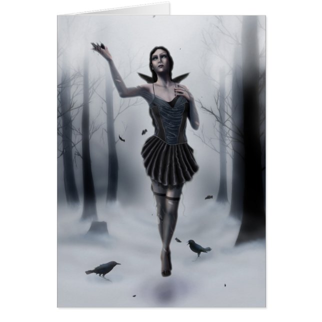 暗いムーサ (正面)