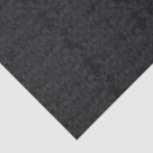 暗いモノクロテクスチャメモリ勉強 薄葉紙 (詳細)