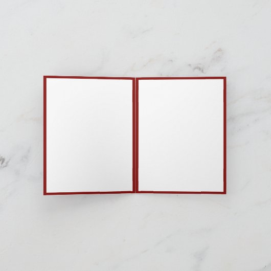 暗いユーモアの悪い考古学者の動機 カード (内部)