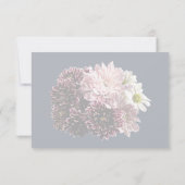 暗いリムと明るいリムとデイジー 出欠カード (裏面)