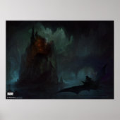 暗い下4 ポスター (正面)