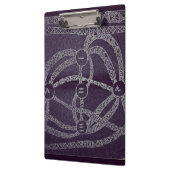 暗い世界の九月 クリップボード (左)