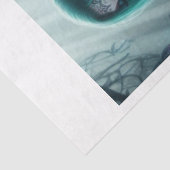 暗い人魚 薄葉紙 (詳細)