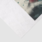 暗い人魚 薄葉紙 (詳細)