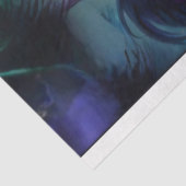 暗い人魚 薄葉紙 (詳細)