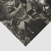 暗い仮面舞踏会 薄葉紙 (詳細)