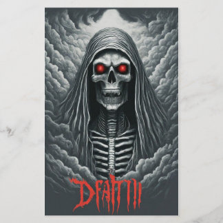 暗い儀式の地獄の交響曲