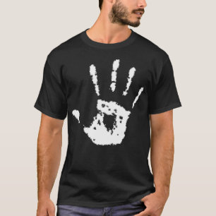 暗い兄弟愛 Tシャツ