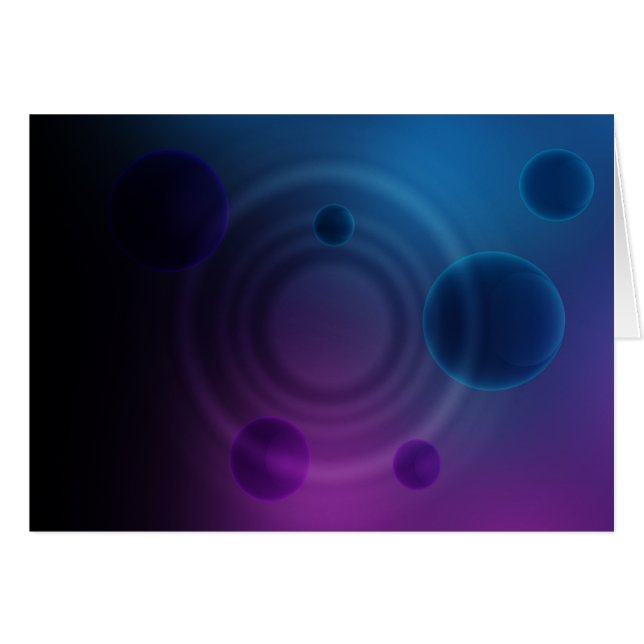 暗い円(景色) (正面横)