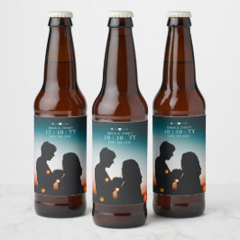 暗い写真 |日付の保存 |ビールラベル |トップ ビールラベル