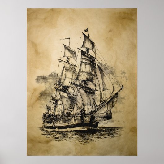 暗い努力 ポスター (正面)