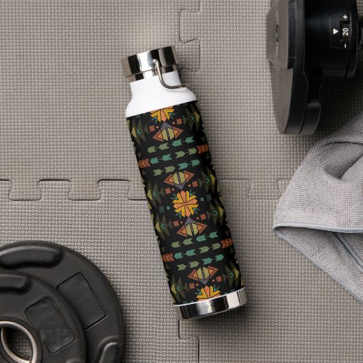 暗い南西の空が美しい ウォーターボトル (ジム)