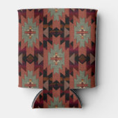 暗い南西の空が美しい 缶クーラー (正面)