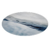 暗い地平線II カッティングボード (角)