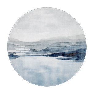 暗い地平線II カッティングボード