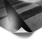 暗い場所 フォトプリント            (角)