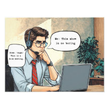 暗い壁アートをズーム