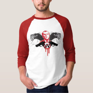 暗い天使 Tシャツ