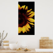 暗い太陽 ポスター (キッチン)