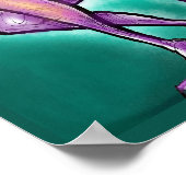 暗い妖精 ポスター (角)