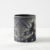 暗い妖精 マグカップ (中央)