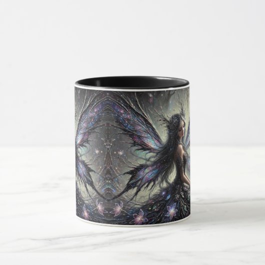 暗い妖精 マグカップ (中央)