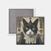 暗い家族 マグネット (正面/裏面)