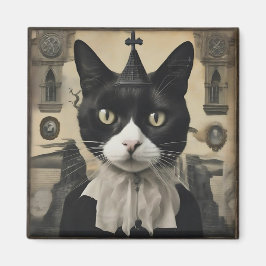 暗い家族 マグネット