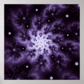 暗い寸法1 ポスター (正面)