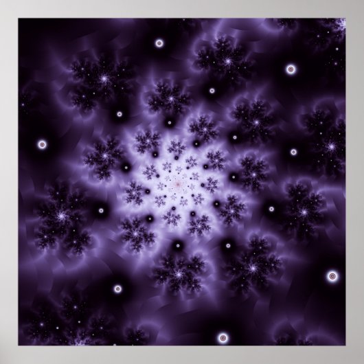 暗い寸法1 ポスター (正面)