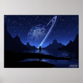 暗い平和 ポスター (正面)