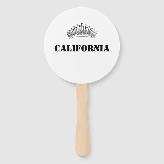 暗い文字のページファンウェーバー – 10ファンのセット ハンドファン (裏面)