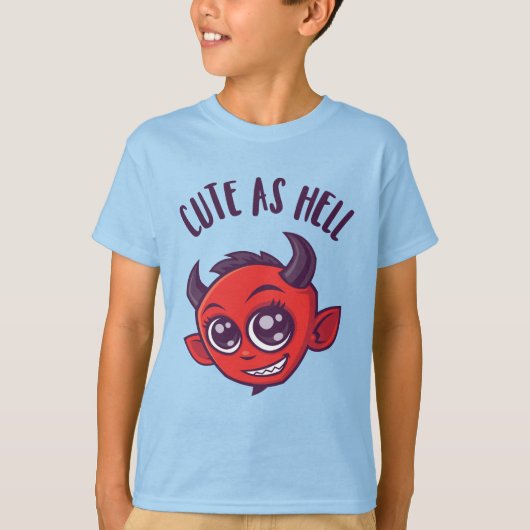 暗い文字 Tシャツ (正面)