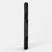 暗い月のプリンセス Case-Mate iPhoneケース (裏面/右)