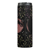 暗い月相 タンブラー (裏面)