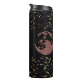 暗い月相 タンブラー (回転右)