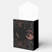 暗い月相 フェイバーボックス (オープン)