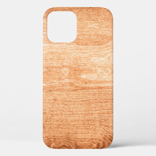 暗い木目テクスチャの背景サーフェス（古い名前） Case-Mate iPhoneケース (裏面)