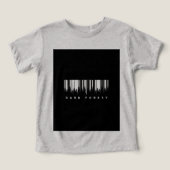 暗い森 (デザイン正面)