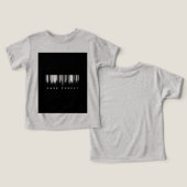 暗い森 (デザイン正面&裏面)