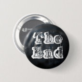 暗い池、最後 缶バッジ (正面&裏面)