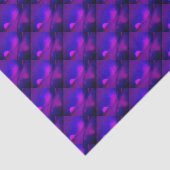 暗い波 薄葉紙 (詳細)