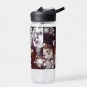 暗い準備 ウォーターボトル (左面)